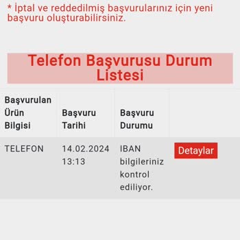 Gençlik ve Spor Bakanlığı Telefon Desteği Alamadım Neden Alamıyorum