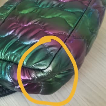 Elle Ayakkabı Elle Marka Kalitesiz Çanta