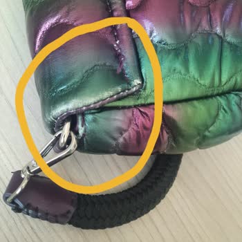 Elle Ayakkabı Elle Marka Kalitesiz Çanta