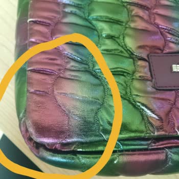 Elle Ayakkabı Elle Marka Kalitesiz Çanta