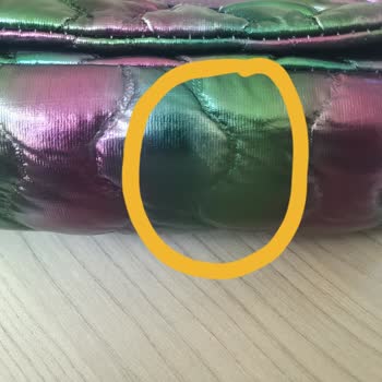 Elle Ayakkabı Elle Marka Kalitesiz Çanta