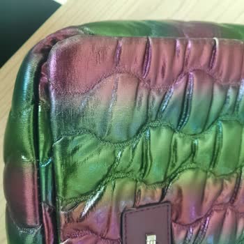 Elle Ayakkabı Elle Marka Kalitesiz Çanta