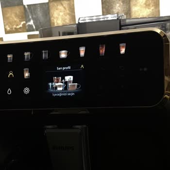PHILIPS Ev Aletleri Philips 5500 Kategori Pendorya
