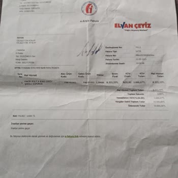 Fakir Ev Aletleri Sürekli Arızalanan Şarjlı Süpürge Sorunu