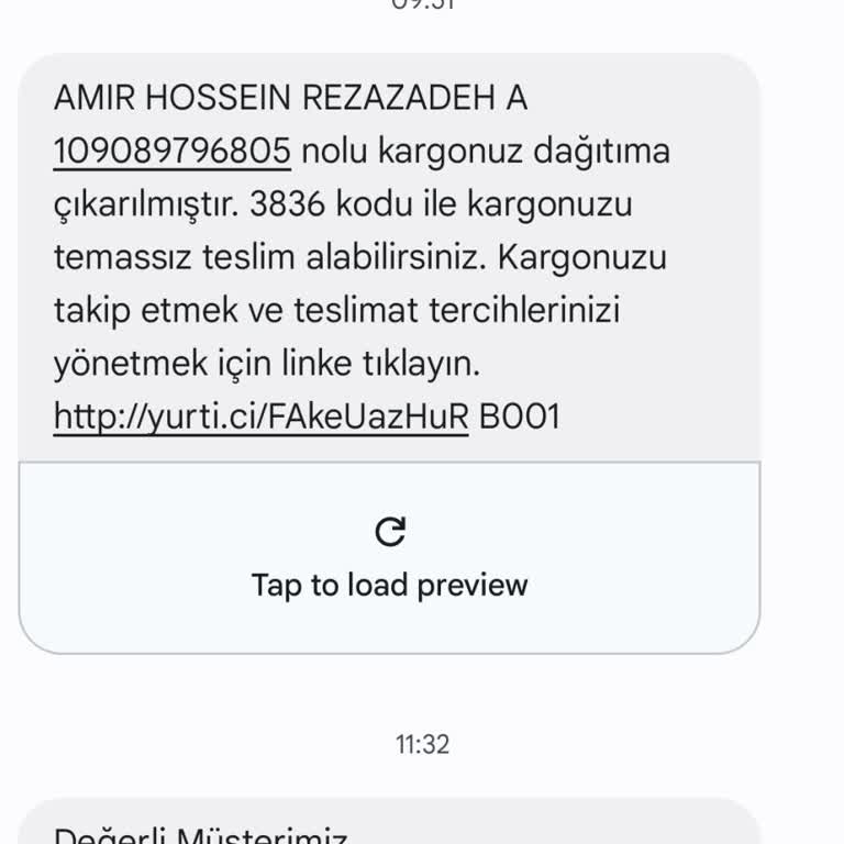 Yurtiçi Kargo 30 Kg Üzeri Kargo Taşıma Sorunu Ve Bilgilendirme Eksikliği