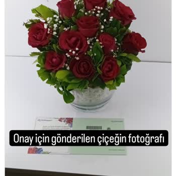 ÇiçekSepeti Eksik Ürün Yollayıp Hala Durumu Savunuyorlar