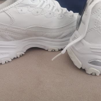 Sneakershome_tr (Shopier-Instagram) Ayakkabı Çok Kötü Geldi!