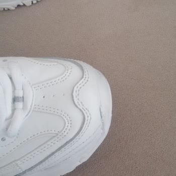 Sneakershome_tr (Shopier-Instagram) Ayakkabı Çok Kötü Geldi!