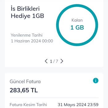 Türk Telekom Faturam Fazla Geldi