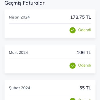 Türk Telekom Faturam Fazla Geldi