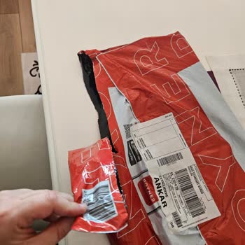 Boyner Ve Aras Kargo Yaşanılan Durumun Sorumluluğunu Almıyor.