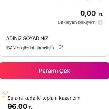 Gardrops Ekstra Ücretler Konusu