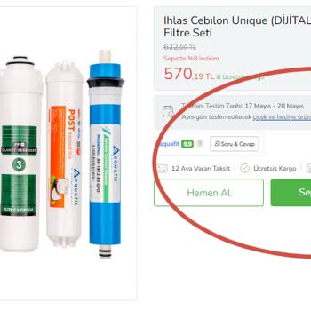 İhlas Pazarlama A. Ş