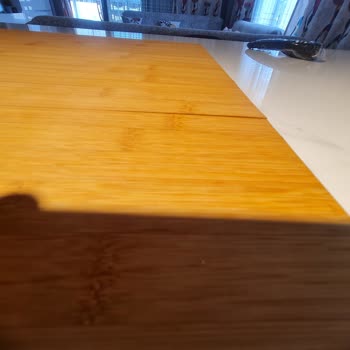 IKEA Kesme Tahtası Lamplig