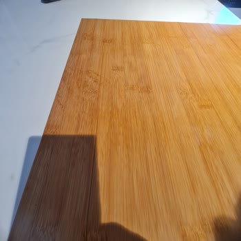 IKEA Kesme Tahtası Lamplig