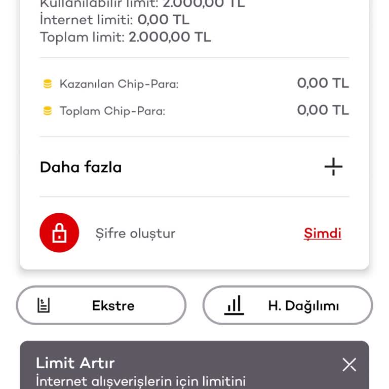 Akbank Taksitli Nakit Avans