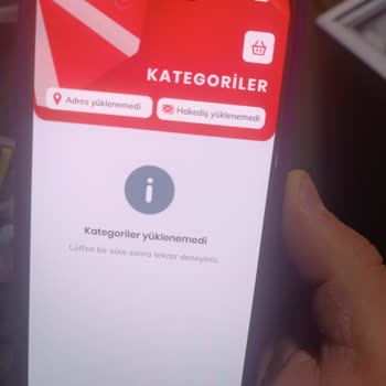 Müşteri Mağduriyeti Ve Algida Kampanya Sorunu!