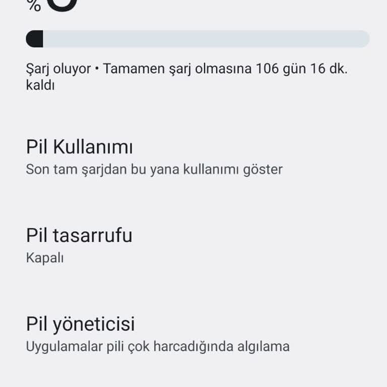 Omix X600 Şarj Almıyor