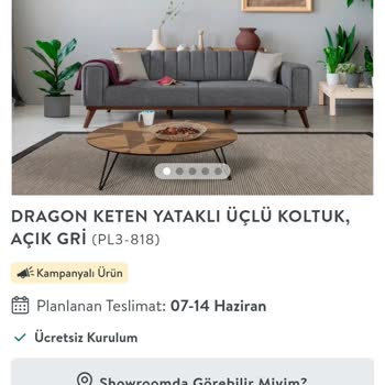 Vivense Firmasi Ayıplı Mal Sattığı Tüketici Hakem Heyetini Tarafından