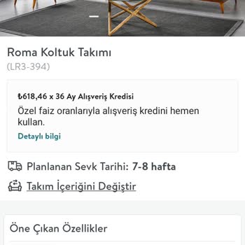 Vivense Firmasi Ayıplı Mal Sattığı Tüketici Hakem Heyetini Tarafından