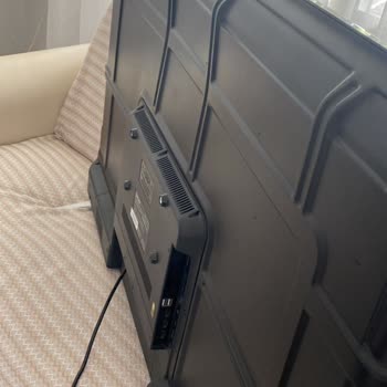 Onvo Pişmanlıktır Hasarlı Ürünü Değiştirmiyorlar