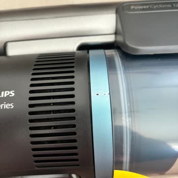 PHILIPS Ev Aletleri Defolu Ürünü Kapalı Kutu Diye Satıyorlar