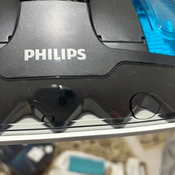 PHILIPS Ev Aletleri Defolu Ürünü Kapalı Kutu Diye Satıyorlar