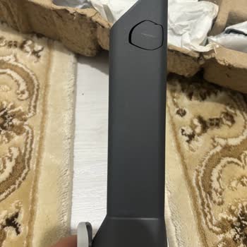 PHILIPS Ev Aletleri Defolu Ürünü Kapalı Kutu Diye Satıyorlar