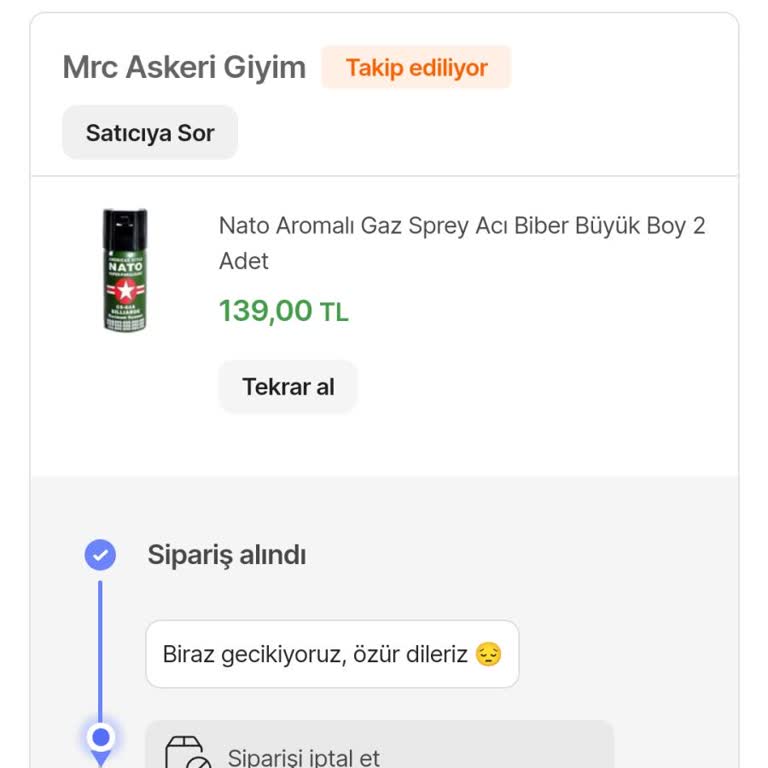 Hepsiburada Kargo İle İ