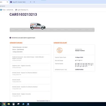 Carrefour Has Failed to Deliver Order for My Philips Vacuum Cleaner