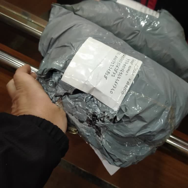Sürat Kargo İade Kargomun Tekrar Bana Geri Teslim Edilmesi