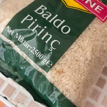 BİM Ambalajının Kapalı Olmasına Rağmen Kurt Çıktı