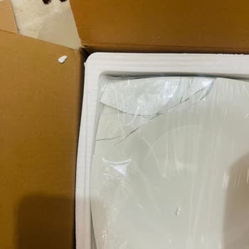 Karaca Züccaciye Karaca Mağazası Kırık Ürün