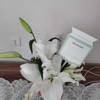 Çiçek Sepeti Görsele Uymuyor!