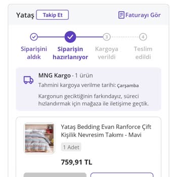 N11 Müşterisinin Arkasında Durmuyor!