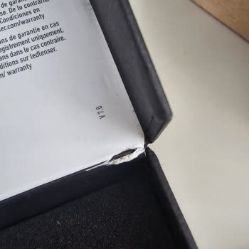 Sport City Online Alışverişte Hayal Kırıklığı