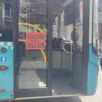 EGO Genel Müdürlüğü 439 Hattı Değişikliği Ve Eksik Bilgilendirme Sorunu
