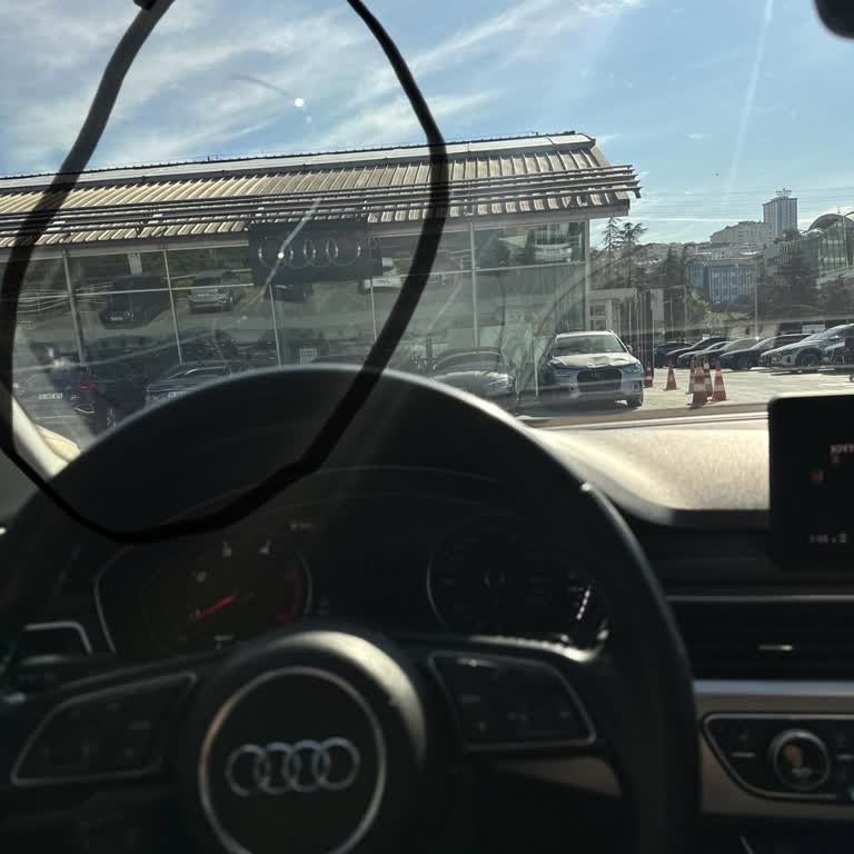 Ray Sigorta Kasko Pişmanlığı Yaptırmayın