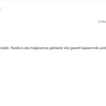 Apple İphone Zorlu Center Teknik Servisi