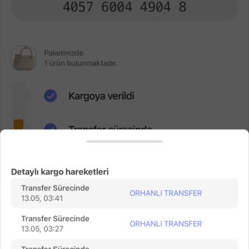 Boyner İademi Teslim Almıyor Ve İademi Yapmıyor