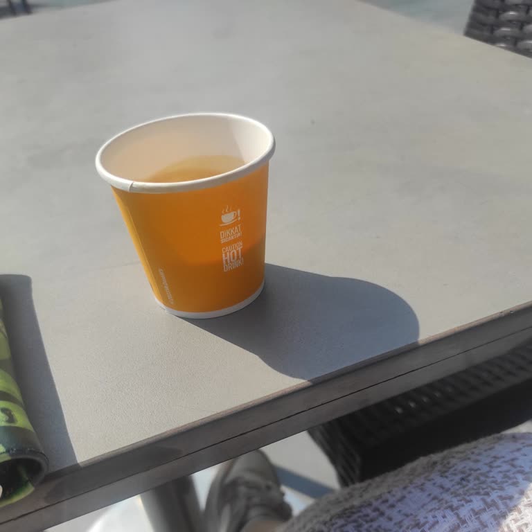 McDonald's Görsel Ve Ürün Dalgası