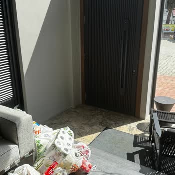 Migros Sanal Market Teslimatı Sorumsuzluğu