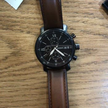 Saat & Saat Yanlış Ürün