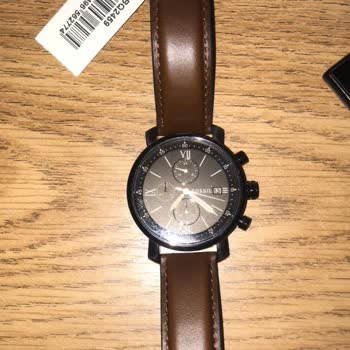 Saat & Saat Yanlış Ürün