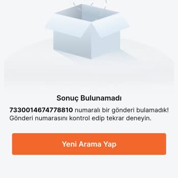 Koreaco Kusurlu Ürünüm İade Alınmadı