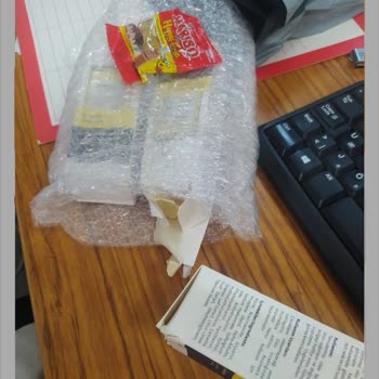 Koreaco Kusurlu Ürünüm İade Alınmadı