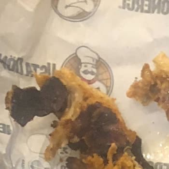 Usta Dönerci Taksim'de Döner Hayal Kırıklığı