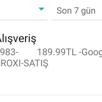 Google Pay ungenehmigte Abbuchung - Sofortige Rückerstattung verlangt