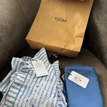 Tuğba Giyim Kullanılmamış Ürünümüzün Para İadesi