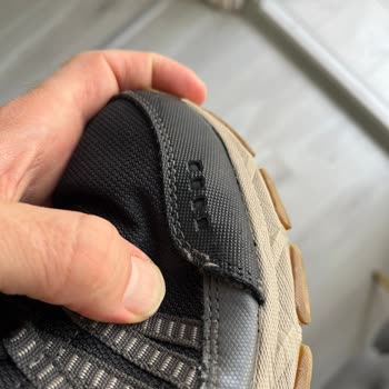 Skechers'ın Escape Plan (51591) Ayakkabı Kısa Sürede Deforme Oluyor!